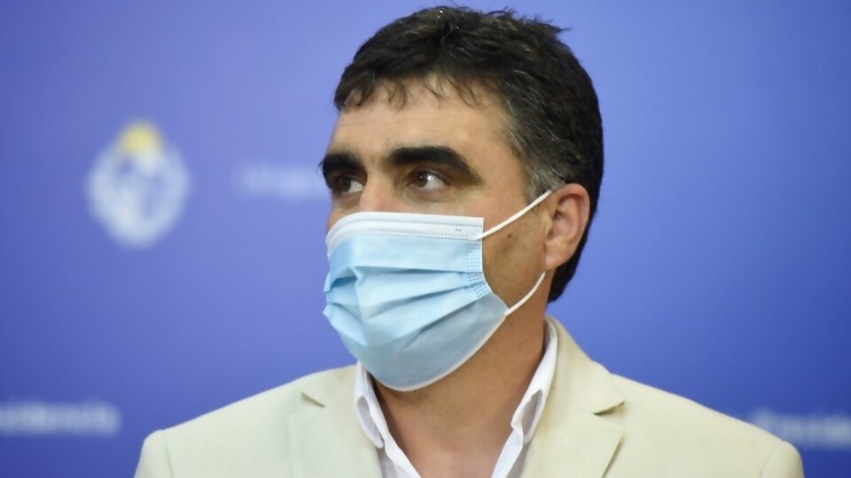 Entrevista: Andrés Lima  — Entrevistas — Primera Ma&ntilde;ana | Azul 101.9