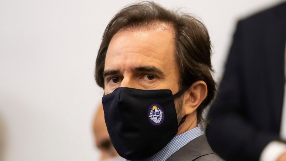 Entrevista: Germán Cardoso  — Entrevistas — Primera Ma&ntilde;ana | Azul 101.9