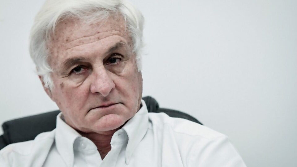 Entrevista: Roberto Canessa — Entrevistas — Primera Ma&ntilde;ana | Azul 101.9