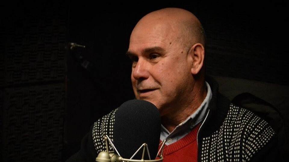 Entrevista: Marcel Vaillant  — Entrevistas — Primera Ma&ntilde;ana | Azul 101.9
