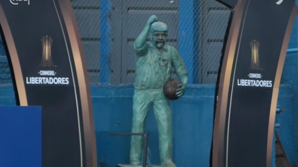 Deportes: Nacional va por su primera victoria en la Copa — Deportes — Primera Mañana | Azul 101.9