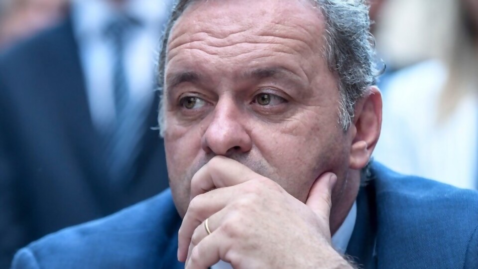 Entrevista: Álvaro Delgado — Entrevistas — Primera Ma&ntilde;ana | Azul 101.9
