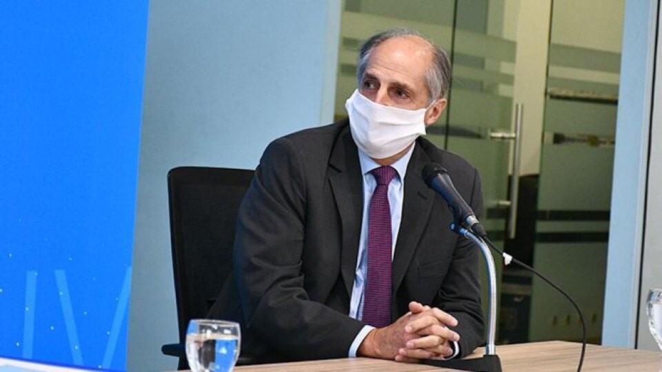 Entrevista: Juan Gabito Zóboli — Entrevistas — Primera Ma&ntilde;ana | Azul 101.9