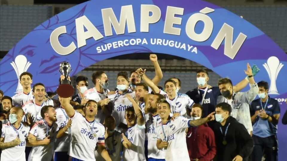 Deportes: Tres de tres — Deportes — Primera Mañana | Azul 101.9