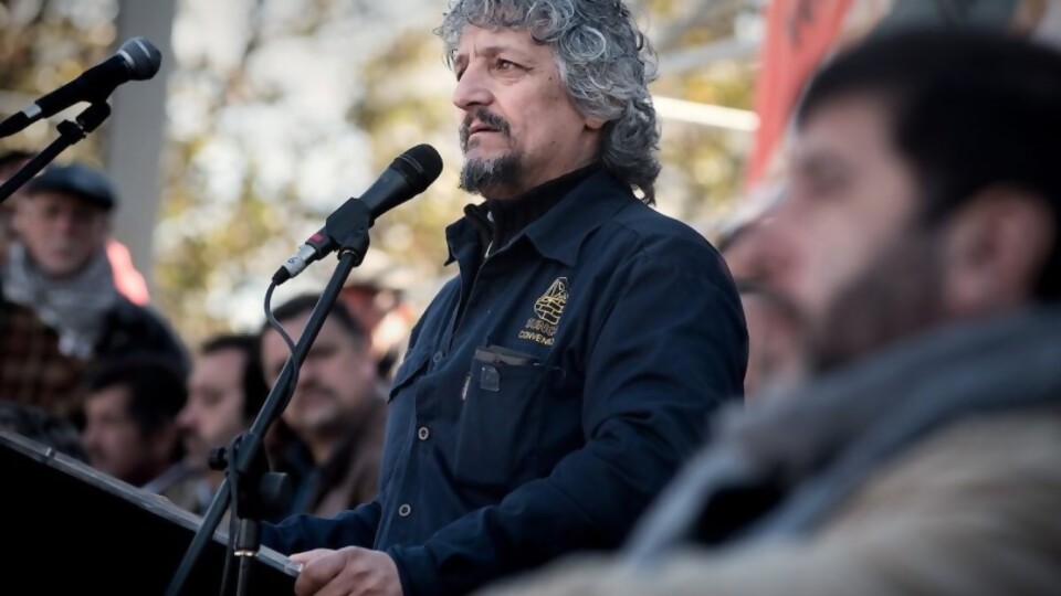 Entrevista: Daniel Diverio — Entrevistas — Primera Ma&ntilde;ana | Azul 101.9
