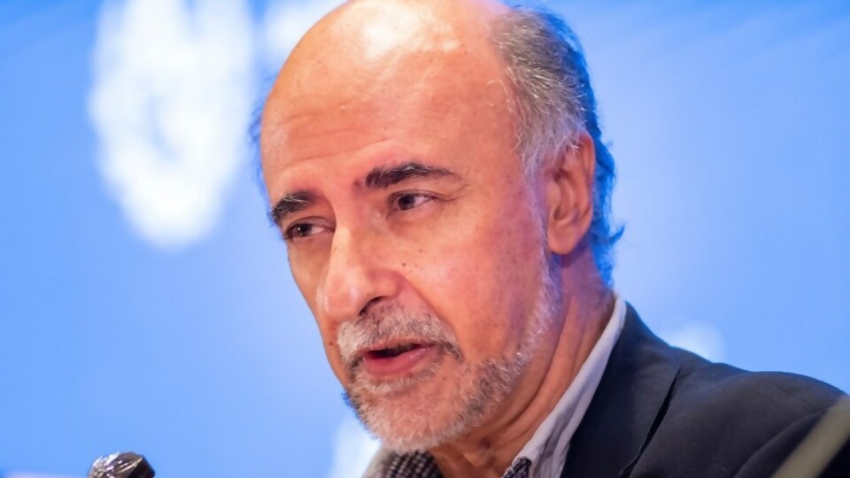 Entrevista: Pablo Mieres — Entrevistas — Primera Ma&ntilde;ana | Azul 101.9