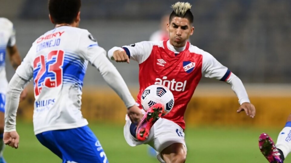 Deportes: Derrota que complica — Deportes — Primera Mañana | Azul 101.9