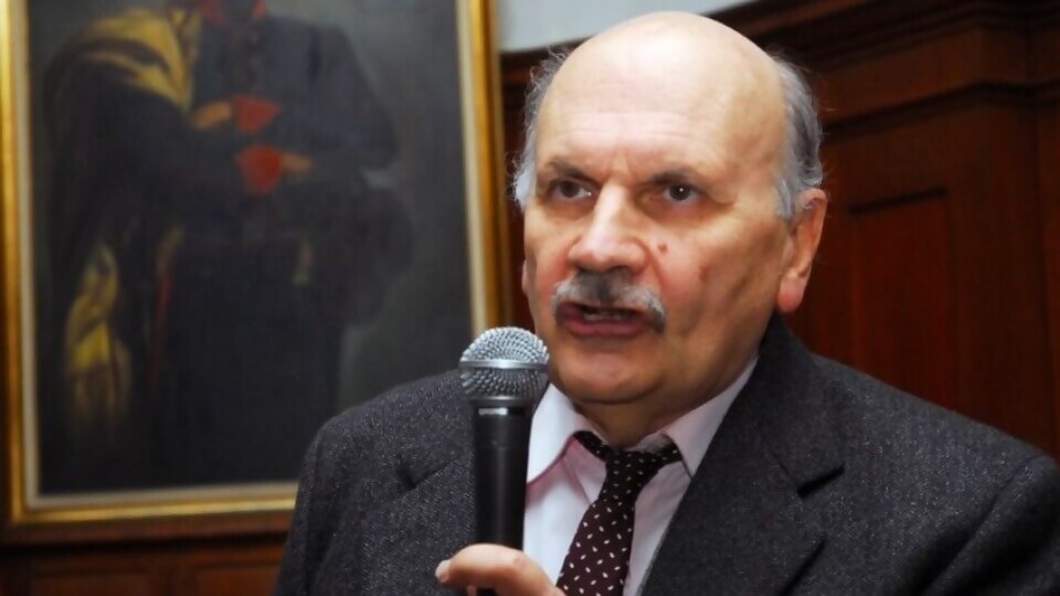 Entrevista: Homero Bagnulo — Entrevistas — Primera Ma&ntilde;ana | Azul 101.9