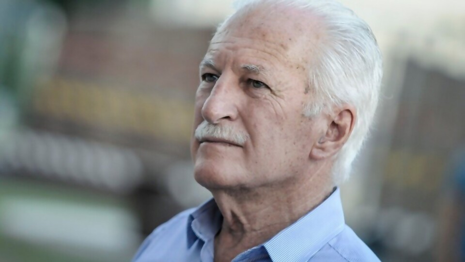 Entrevista: Alem García — Entrevistas — Primera Ma&ntilde;ana | Azul 101.9