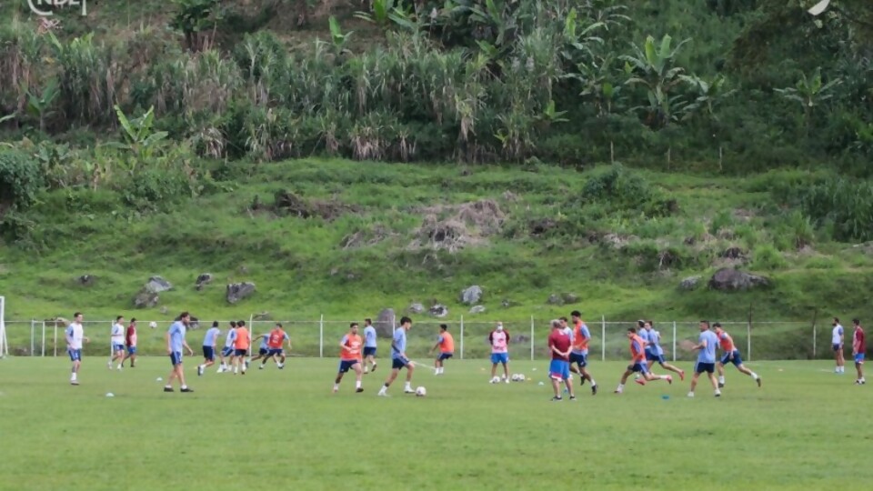 Deportes: Ganar o ganar — Deportes — Primera Mañana | Azul 101.9