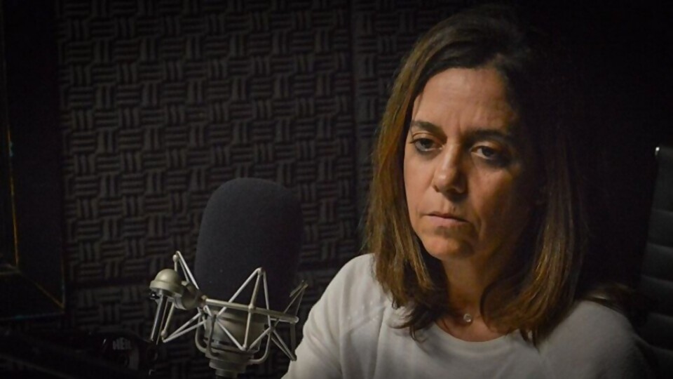 Entrevista: Ana Inés Zerbino —  Entrevistas — Primera Ma&ntilde;ana | Azul 101.9