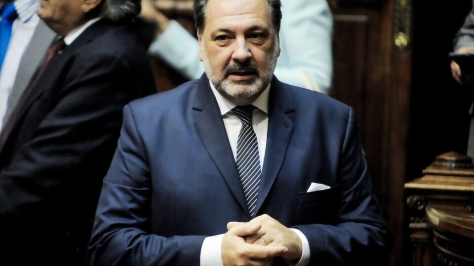 Entrevista: Jorge Gandini — Entrevistas — Primera Ma&ntilde;ana | Azul 101.9