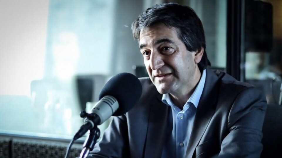Entrevista: Pablo Ferrari — Entrevistas — Primera Ma&ntilde;ana | Azul 101.9