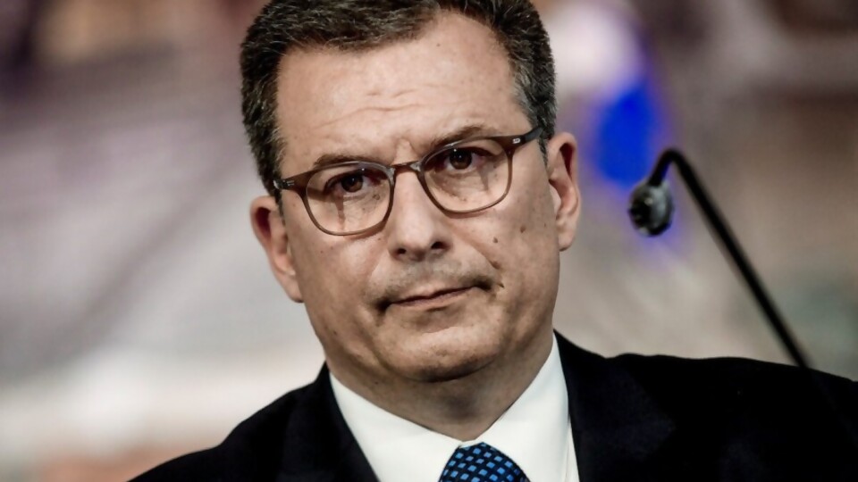 Entrevista: Alejandro Stipanicic  — Entrevistas — Primera Ma&ntilde;ana | Azul 101.9