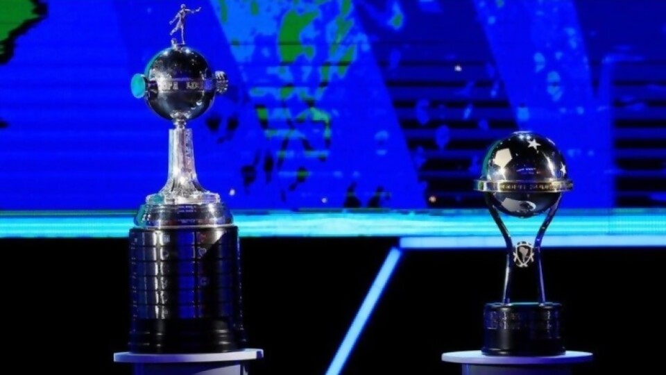 Deportes: Noche de copa para los uruguayos — Deportes — Primera Mañana | Azul 101.9