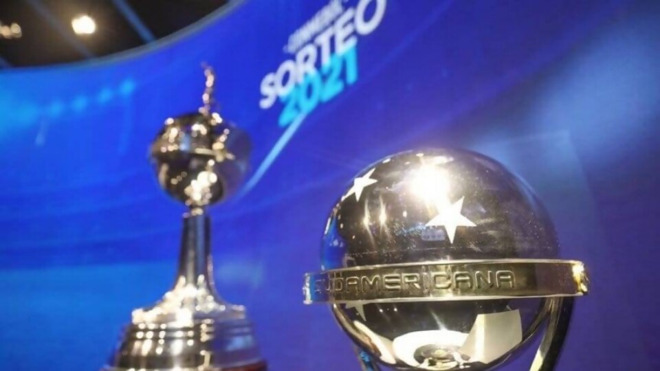 Deportes: Las chances intactas — Deportes — Primera Mañana | Azul 101.9