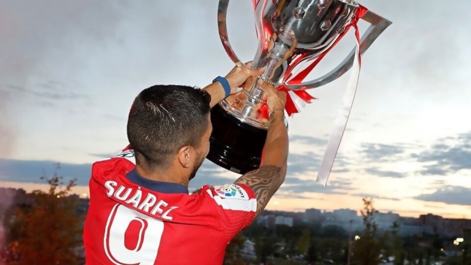 Deportes: Zona Suárez — Entrevistas — Primera Ma&ntilde;ana | Azul 101.9