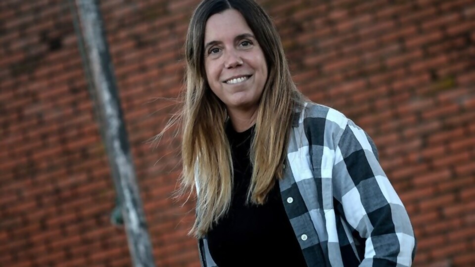 Entrevista: Pilar Moreno — Entrevistas — Primera Ma&ntilde;ana | Azul 101.9