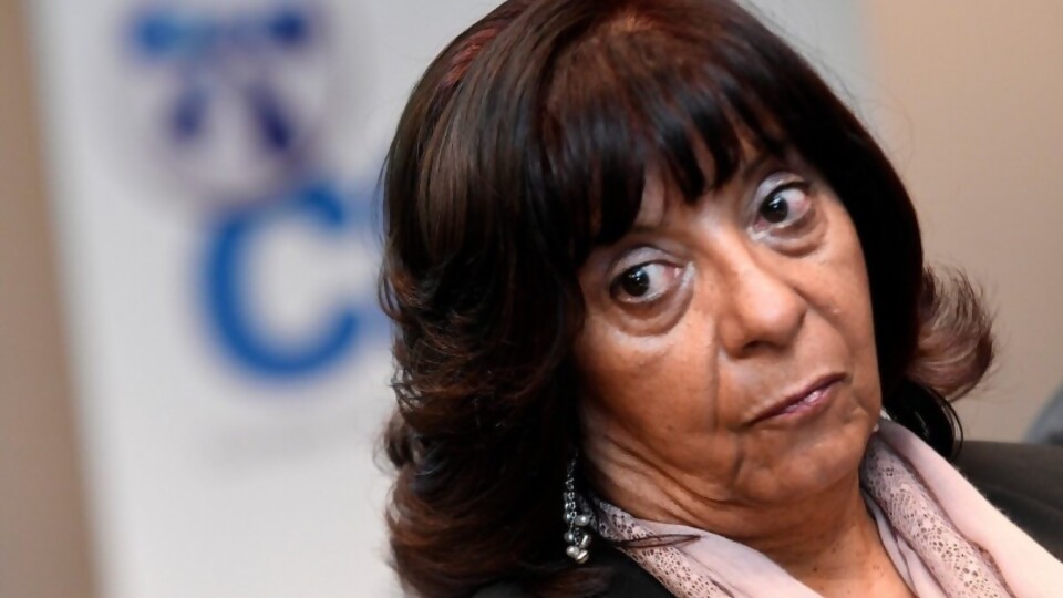 Entrevista: Graciela Fabeyro — Entrevistas — Primera Ma&ntilde;ana | Azul 101.9