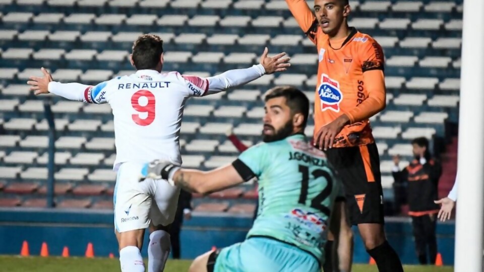 Deportes: Los grandes cumplieron — Deportes — Primera Mañana | Azul 101.9