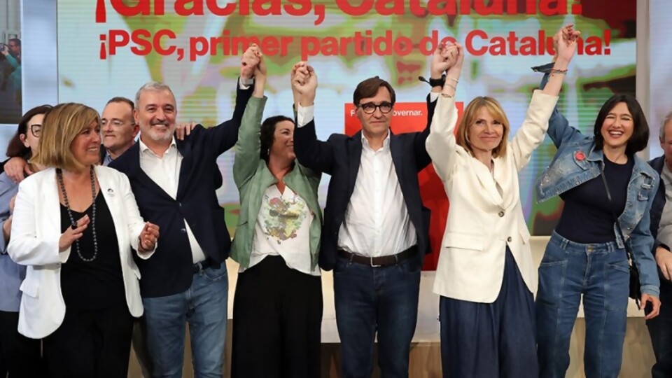 El revés electoral que sufrieron los independentistas en Catalunya — Claudio Fantini — Primera Mañana | Azul 101.9