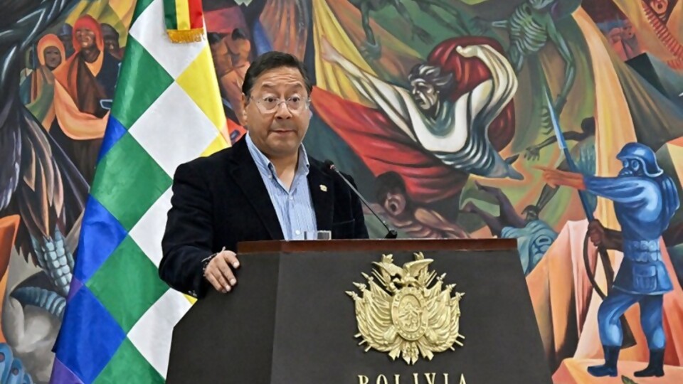 ¿Qué hay detrás del intento de Golpe de Estado en Bolivia? — Claudio Fantini — Primera Mañana | Azul 101.9