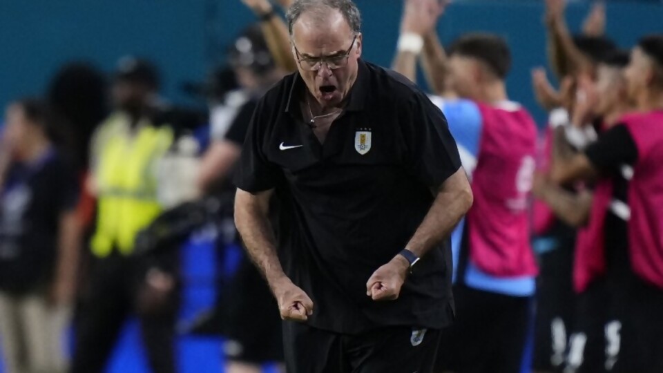 Uruguay con tres cambios busca ser finalista de la Copa América  — Deportes — Primera Mañana | Azul 101.9