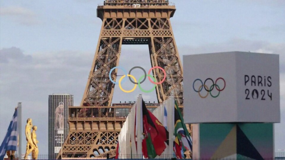 ¿Cómo será la ceremonia de Apertura de París 2024? — Deportes — Primera Mañana | Azul 101.9