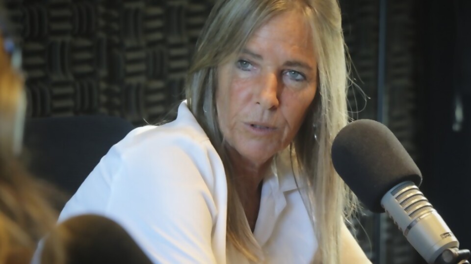 Zumarán: “El desafío que hasta el momento no se pudo concretar es lograr que la UAM crezca” — Entrevistas — Primera Mañana | Azul 101.9