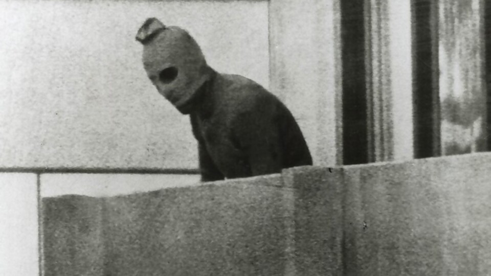 Crimen y castigo: Atentado en Munich 1972 — Relatos de Pecera — La Pecera | Azul 101.9