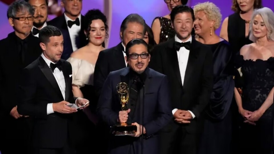 Lo que dejó la ceremonia de los Emmys 2024 — El Submarino Azul — La Pecera | Azul 101.9