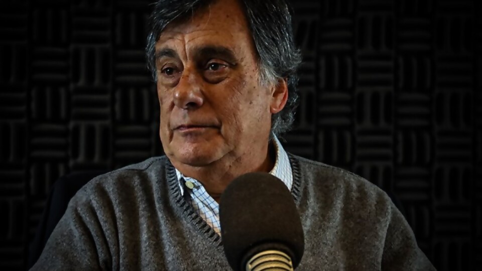 Urraburu: “Para el ahorrista la clave está en que su inversión no pierda poder adquisitivo frente a la inflación” —  Entrevistas — Primera Mañana | Azul 101.9