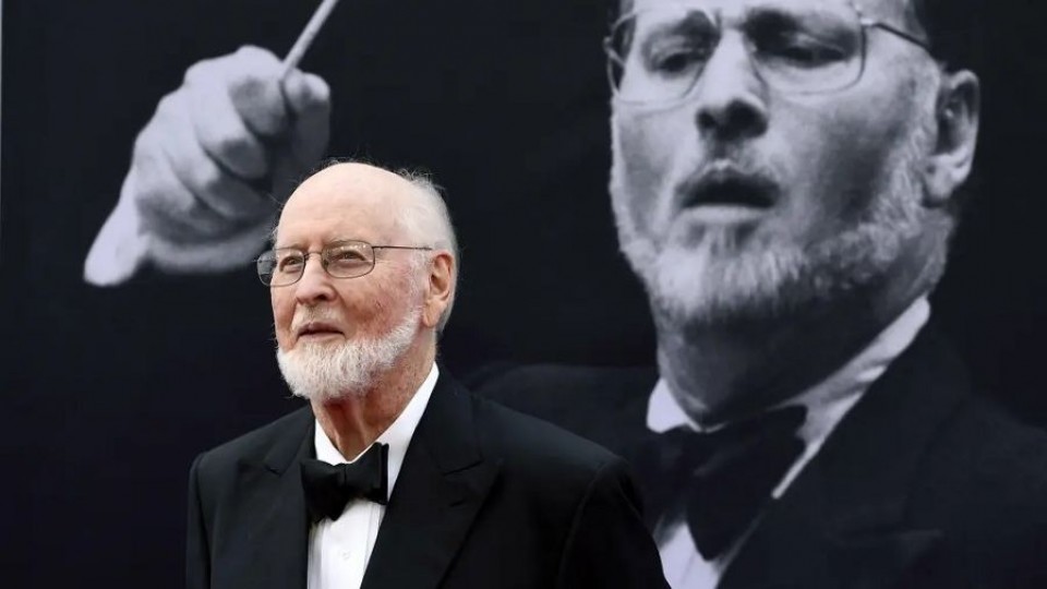 La música de John Williams — El Submarino Azul — La Pecera | Azul 101.9