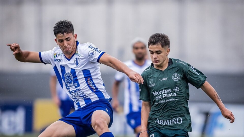 Los clubes de Segunda División votaron por cancelar los descensos directos — Deportes — Primera Mañana | Azul 101.9