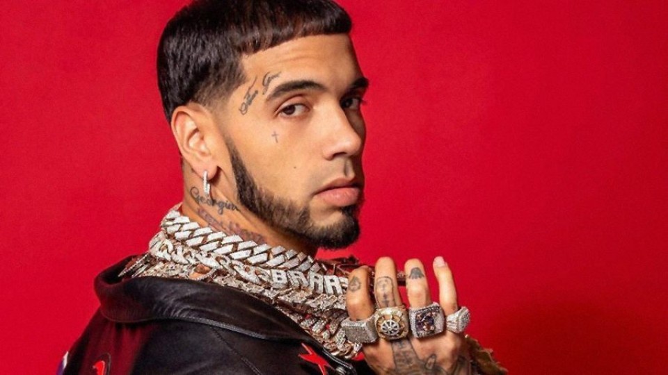 Productora devolverá dinero de entradas tras suspensión de show de Anuel AA — Informes  — La Pecera | Azul 101.9