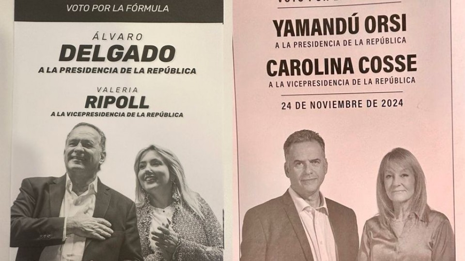 Lo que pasó y lo que se viene — Columnas — La Pecera | Azul 101.9