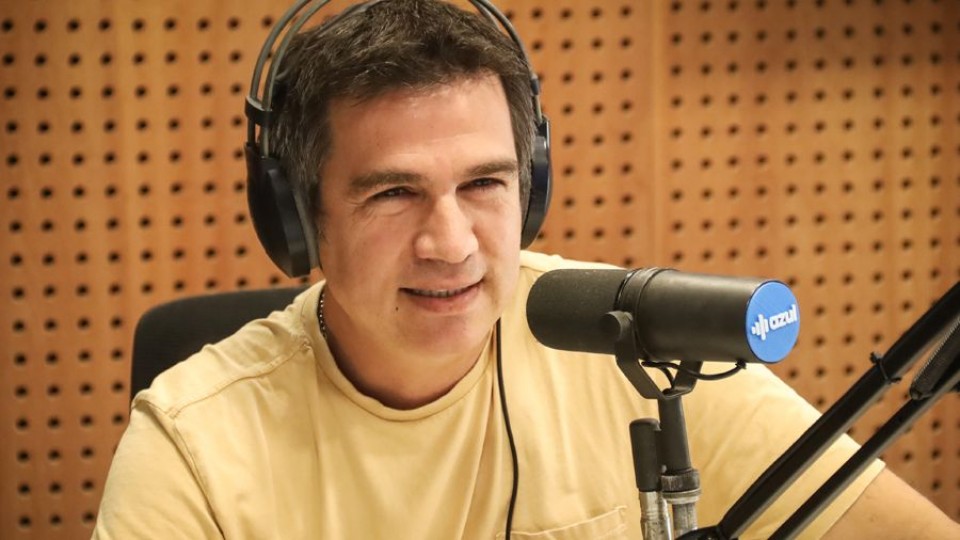 Balances de fin de año con Ale De Barbieri — Columnas — La Pecera | Azul 101.9