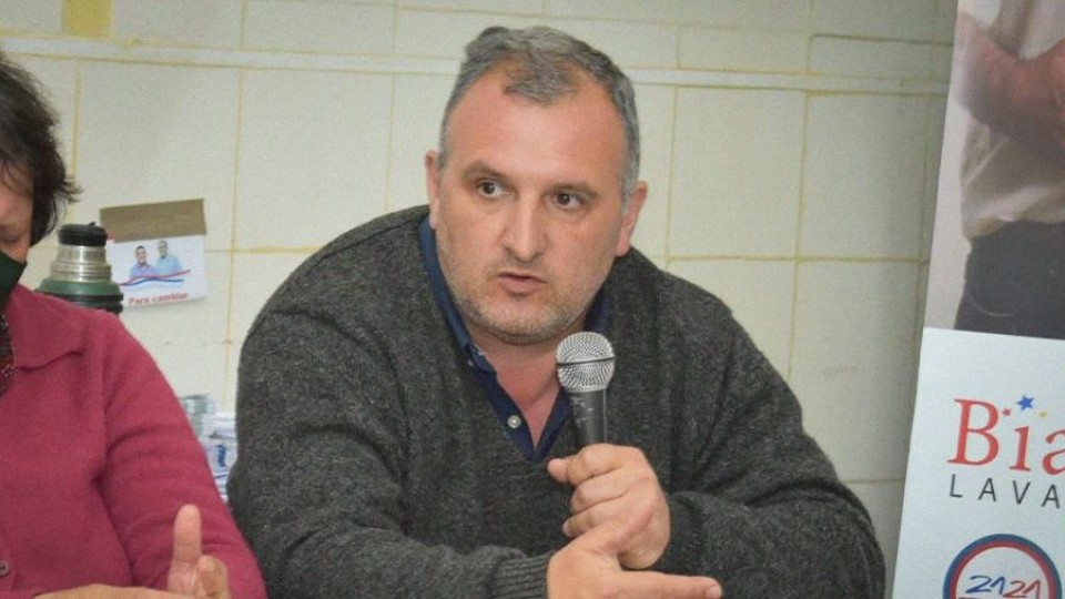 Candidato del FA a intendente de Lavalleja evade impuestos — Informes  — La Pecera | Azul 101.9
