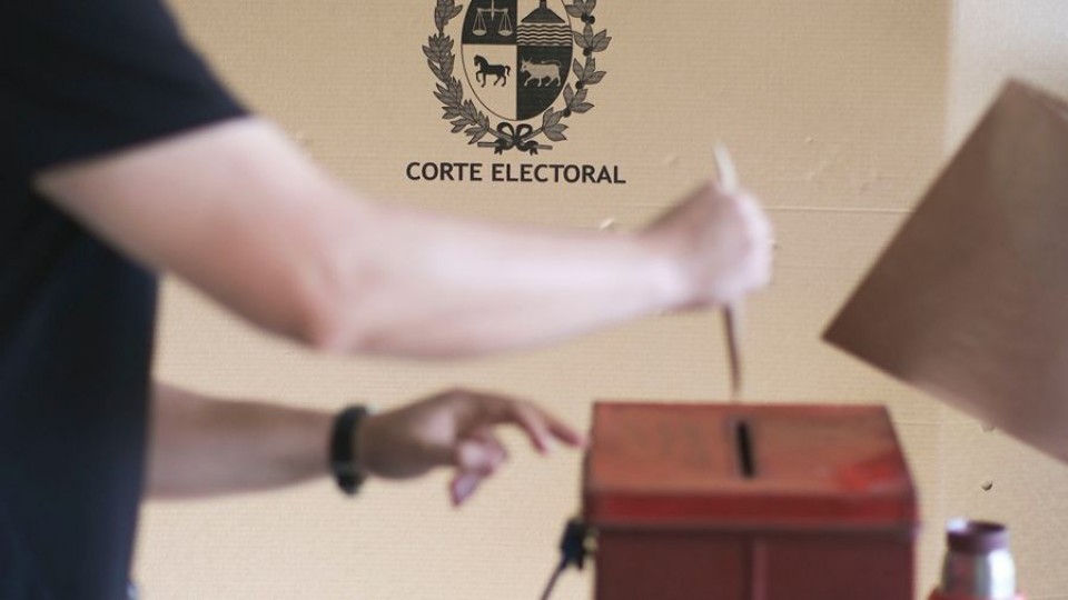 Lo que nos dejaron las elecciones departamentales — Columnas — La Pecera | Azul 101.9