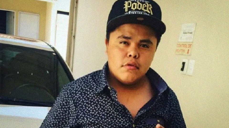 Relatos de Pecera: El Pirata del Culiacán — Relatos de Pecera — La Pecera | Azul 101.9