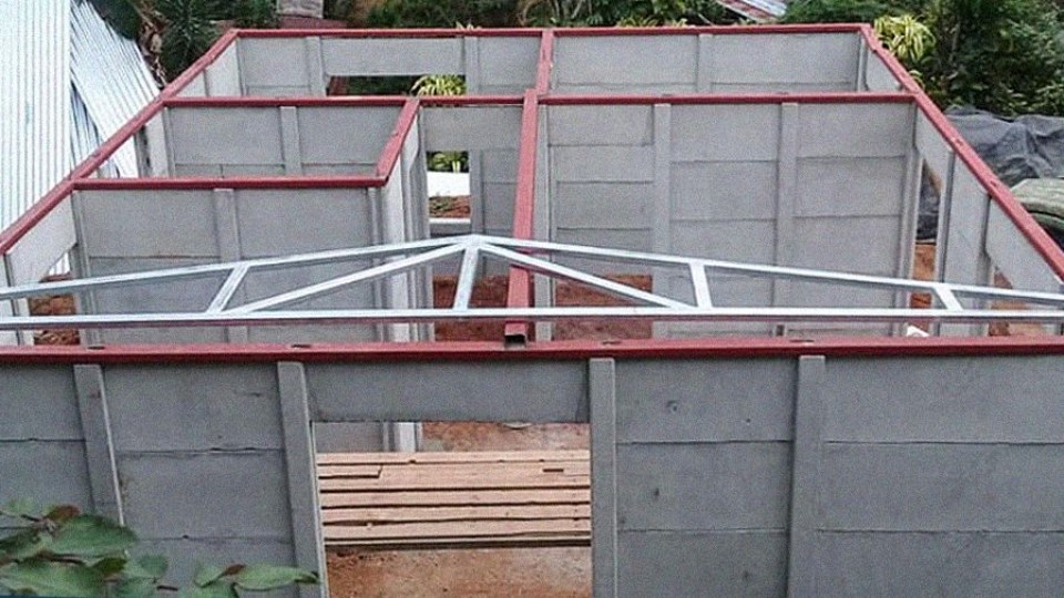 Estafas con viviendas en barrios privados — Informes  — La Pecera | Azul 101.9