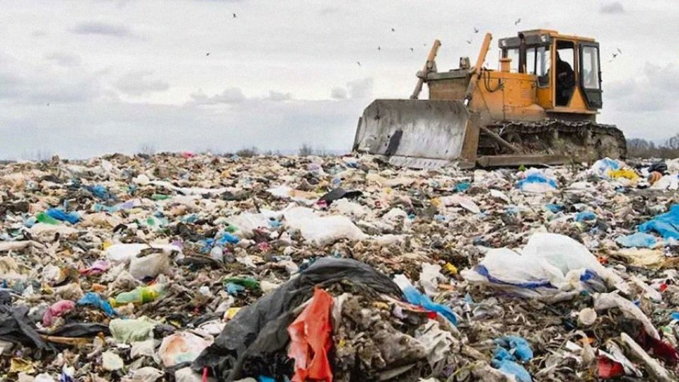 La polémica por el basurero en Empalme Olmos — Informes  — La Pecera | Azul 101.9