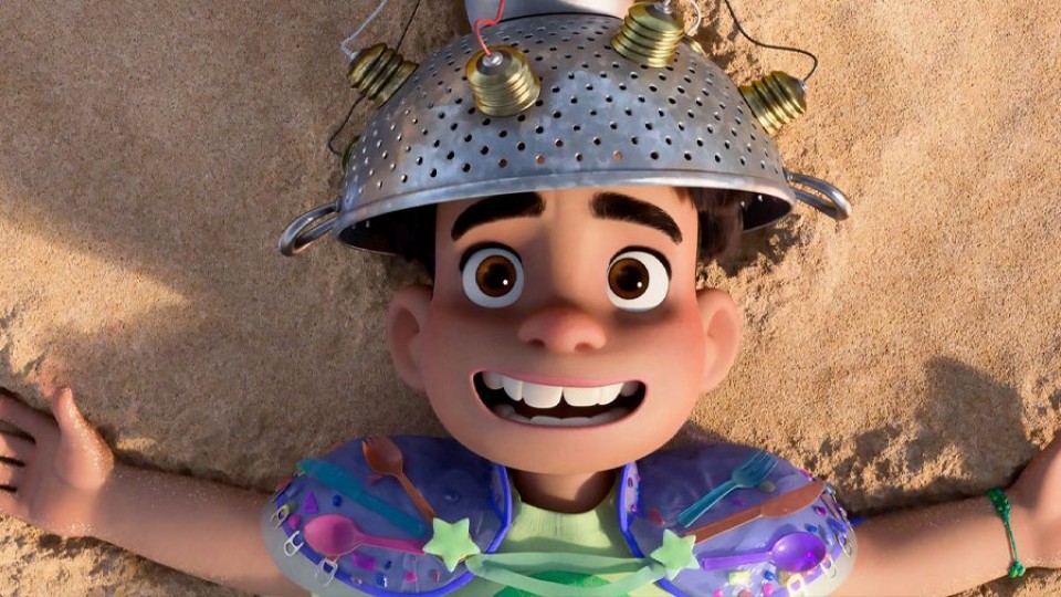 ¡Cartelera de estrenos para el fin de semana! — El Submarino Azul — La Pecera | Azul 101.9