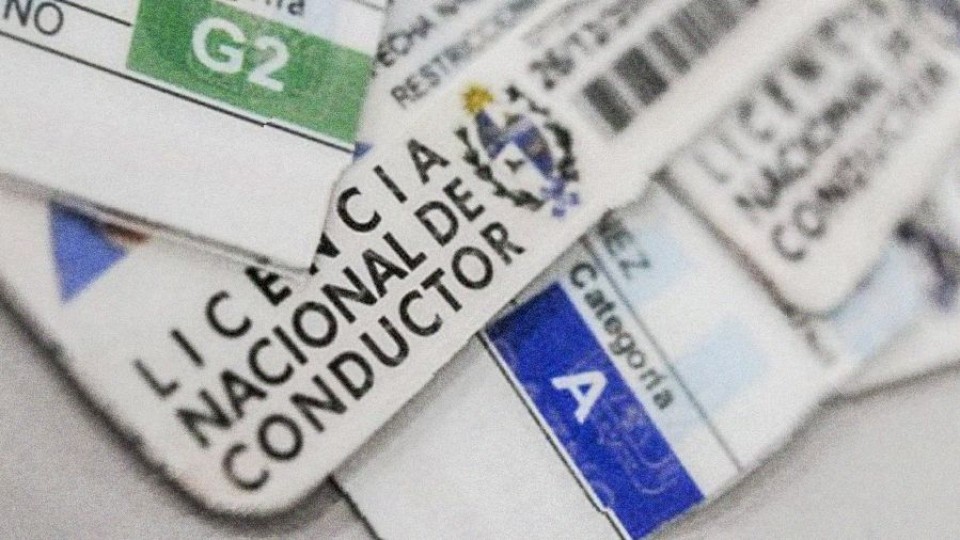 Las claves de la nueva libreta por puntos  — Informes  — La Pecera | Azul 101.9