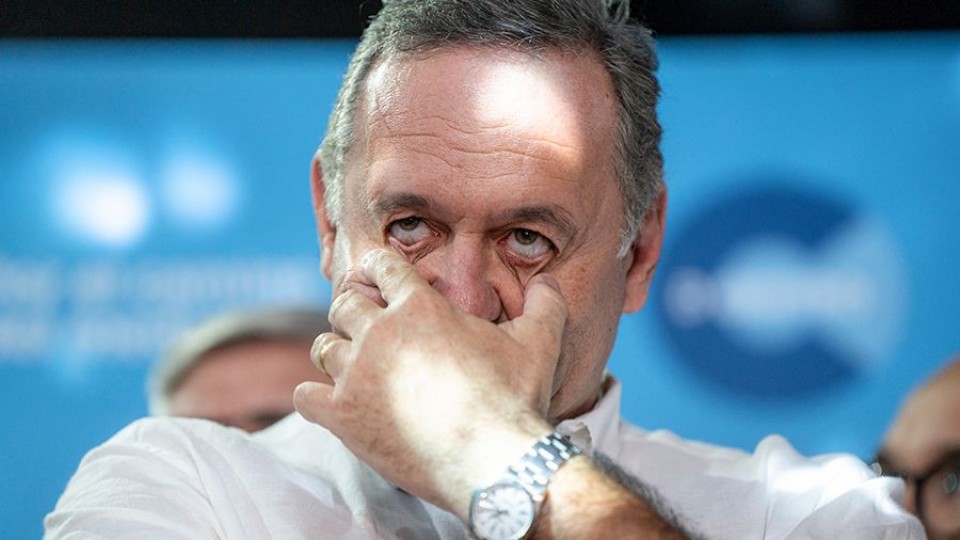 El dilema de los blancos y la elección de su Directorio  — Columnas — La Pecera | Azul 101.9