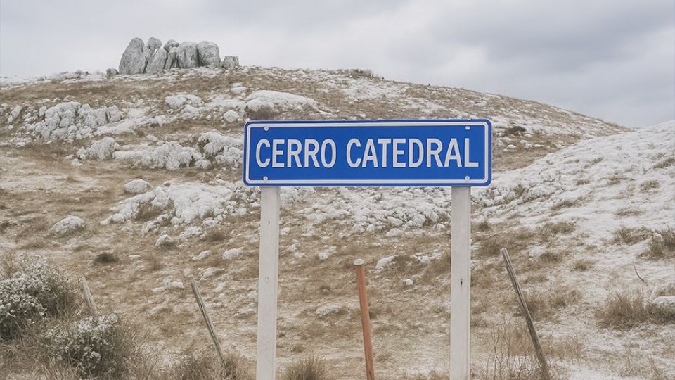 Nevó en Uruguay y Saltombide ya empezó a currar — Humor  — La Pecera | Azul 101.9