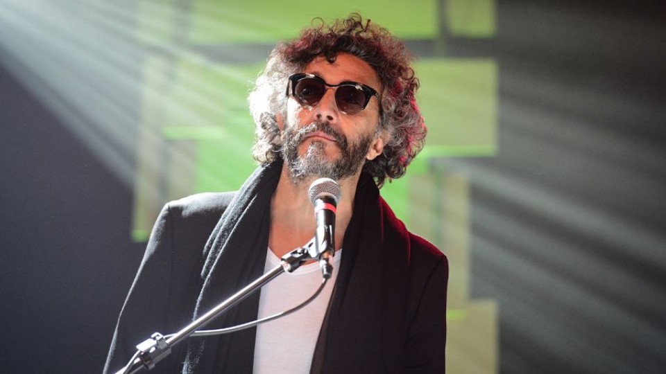 Fito Páez y su “giro”: artistas que cambiaron su perspectiva — Audios  — La Pecera | Azul 101.9