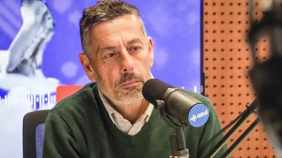 ¿Corrupción en la aduana detrás del desembarco del picudo rojo en Uruguay? — Entrevistas  — La Pecera | Azul 101.9