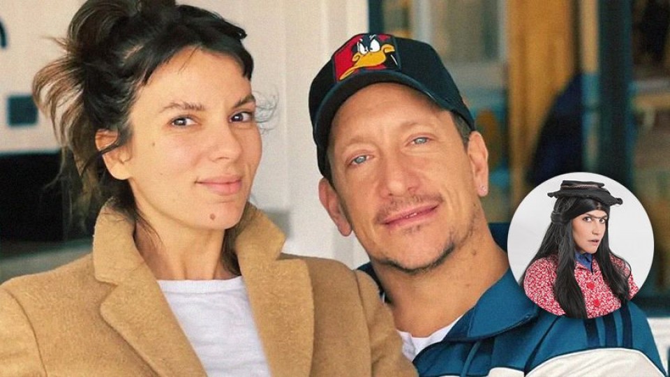 Pelusa informa sobre rupturas amorosas de la vecina orilla — Humor  — La Pecera | Azul 101.9