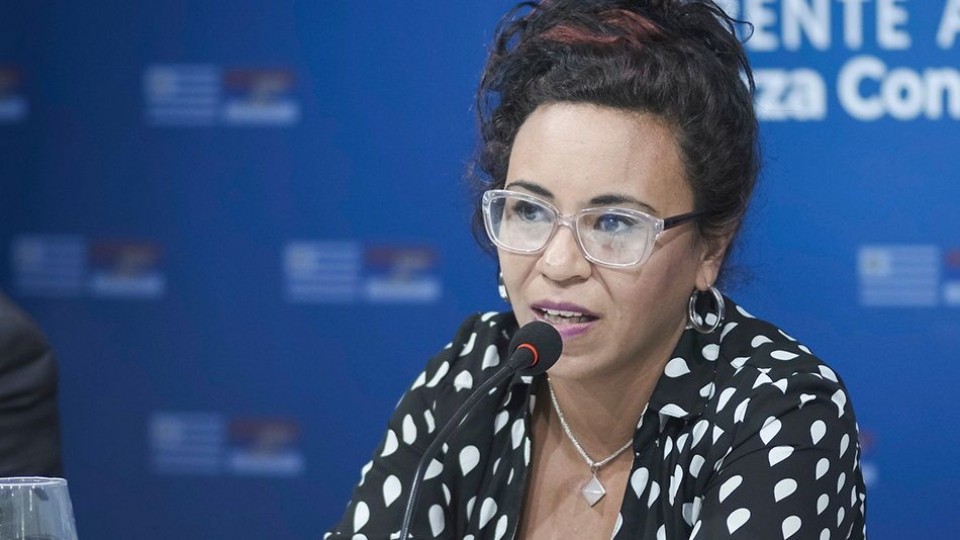 “Un 65% de los niños afro son pobres en nuestro país” — Audios — Mapa del Día | Azul 101.9